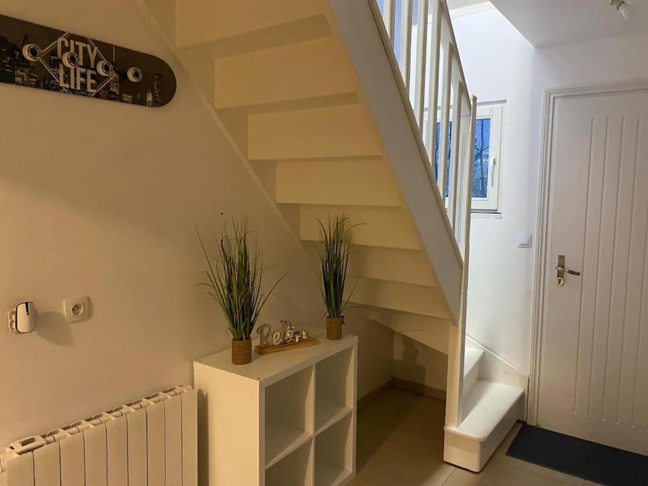 Douce Escale Ferienhaus *
