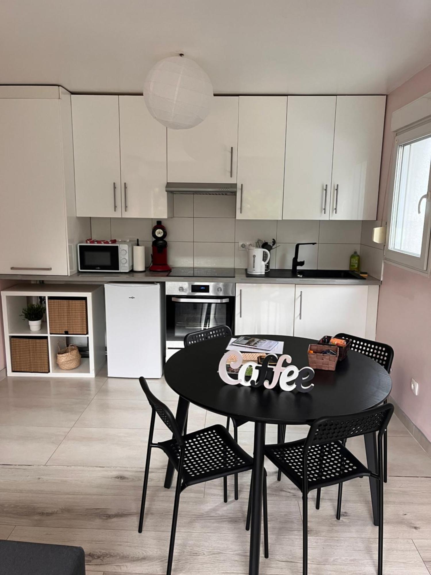 Ferienhaus Douce Escale *